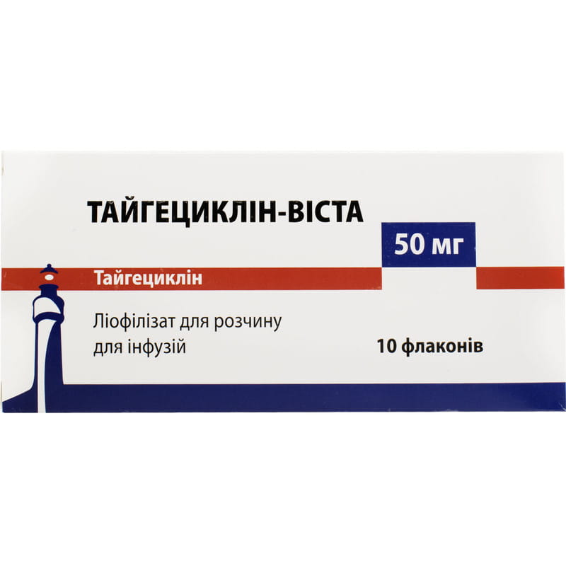 Тигециклин Купить В Пензе