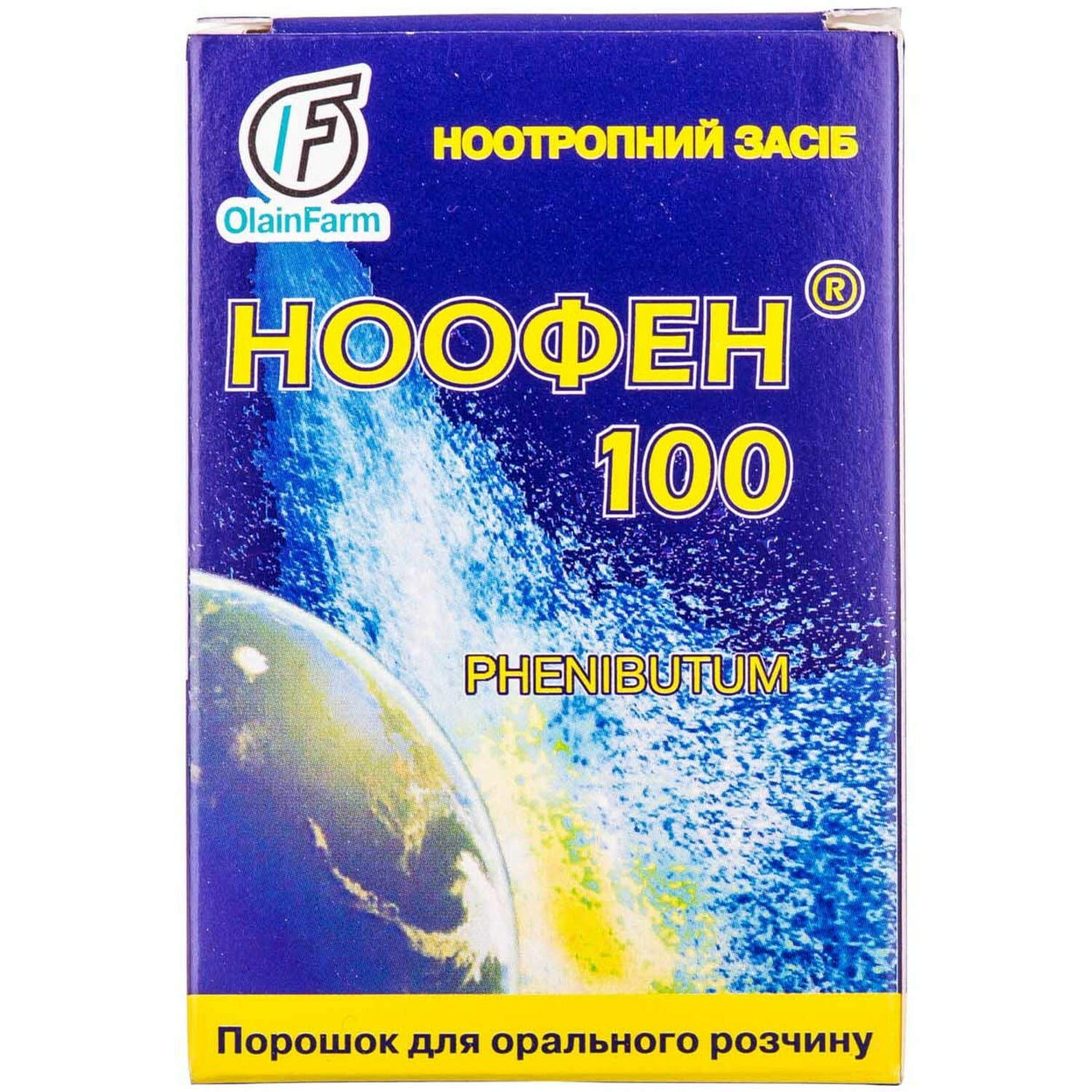 Ноофен Купить В Петербурге