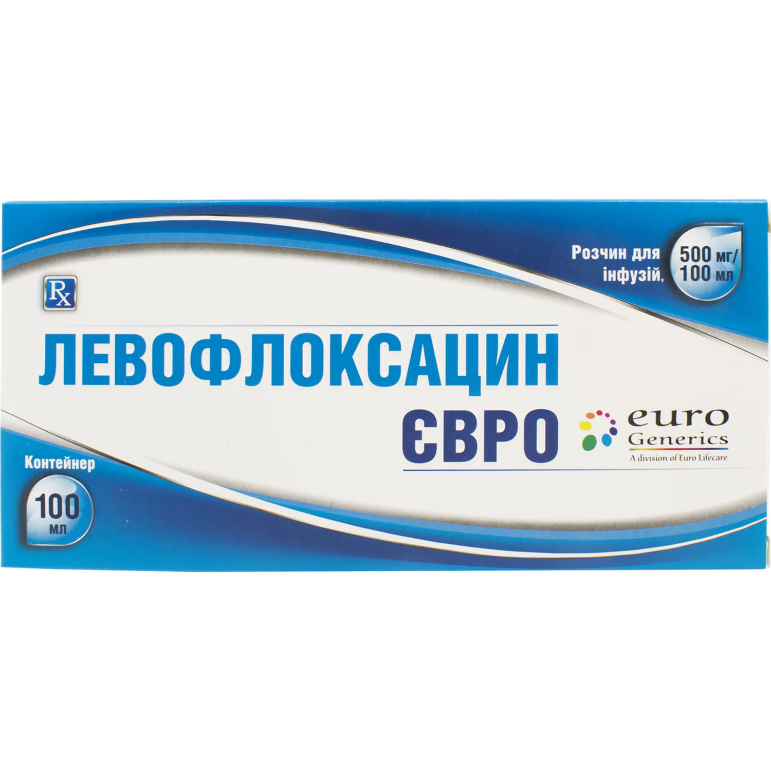 В Какой Аптеке Левофлоксацин