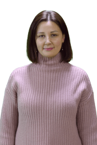 Попова Валерия Александровна