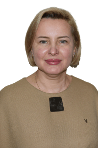 Казека Олена Сергіївна