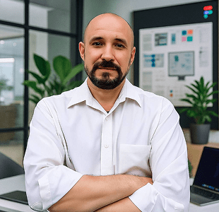 Руслан Шандыба