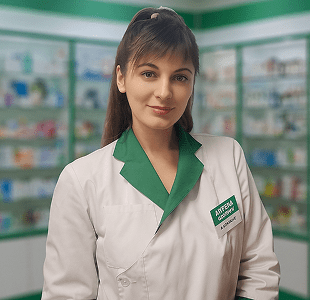 Виталина Глущенко