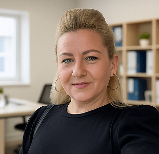 Светлана Лозенко