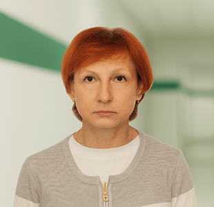 Потабрик Людмила Юрьевна