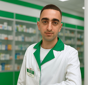 Юрій Володимирович Козлик