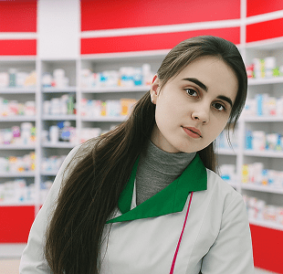 Ольга Витальевна Липовая