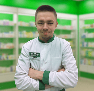 Сергей Кравец