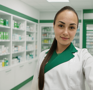 Виталина Батечко