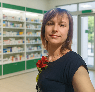 Омельянцева Надежда Вадимовна