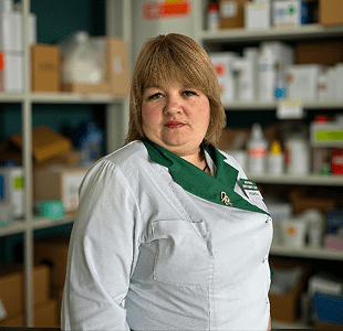 Людмила Жирова