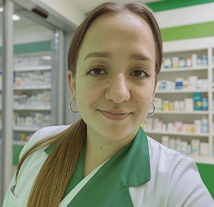 Лилия Мурашко