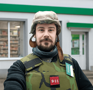 Артём Сохацкий