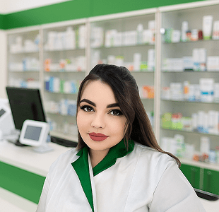 Татьяна Сокырко