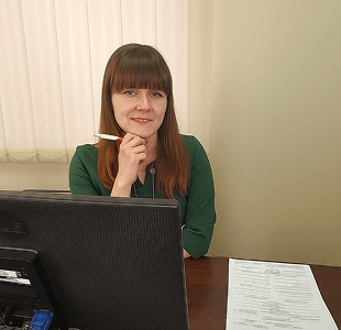 Елена Савленко