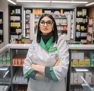 Евгения Веприцкая