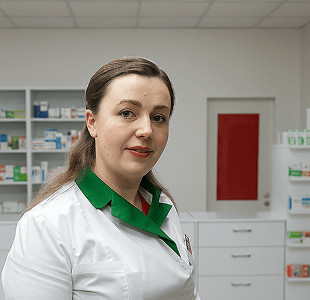 Светлана Луканина