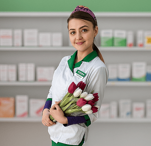 Лидия Полозкова