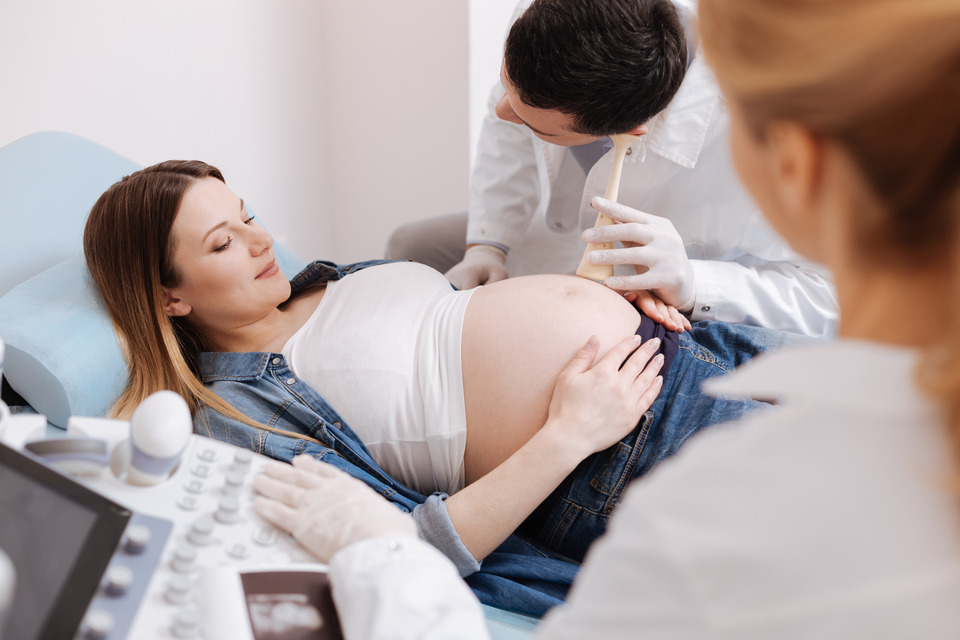 Сильный токсикоз при беременности: что делать?
