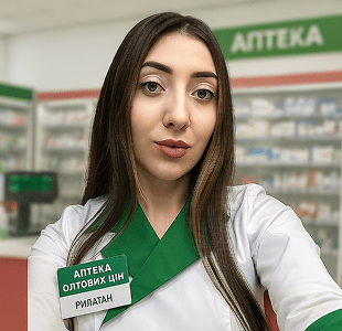 Наталья Мовчан