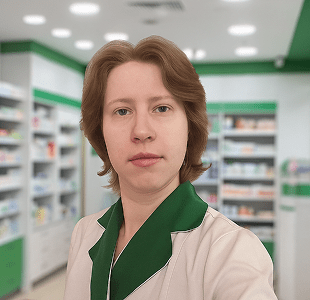 Елена Ластович