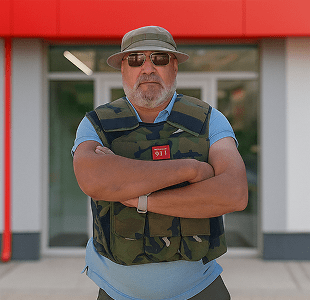 Андрей Хромов