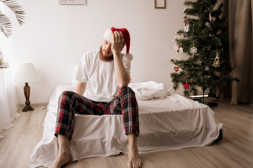 Как избавиться от похмелья