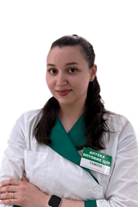 Таміла Шерстюк