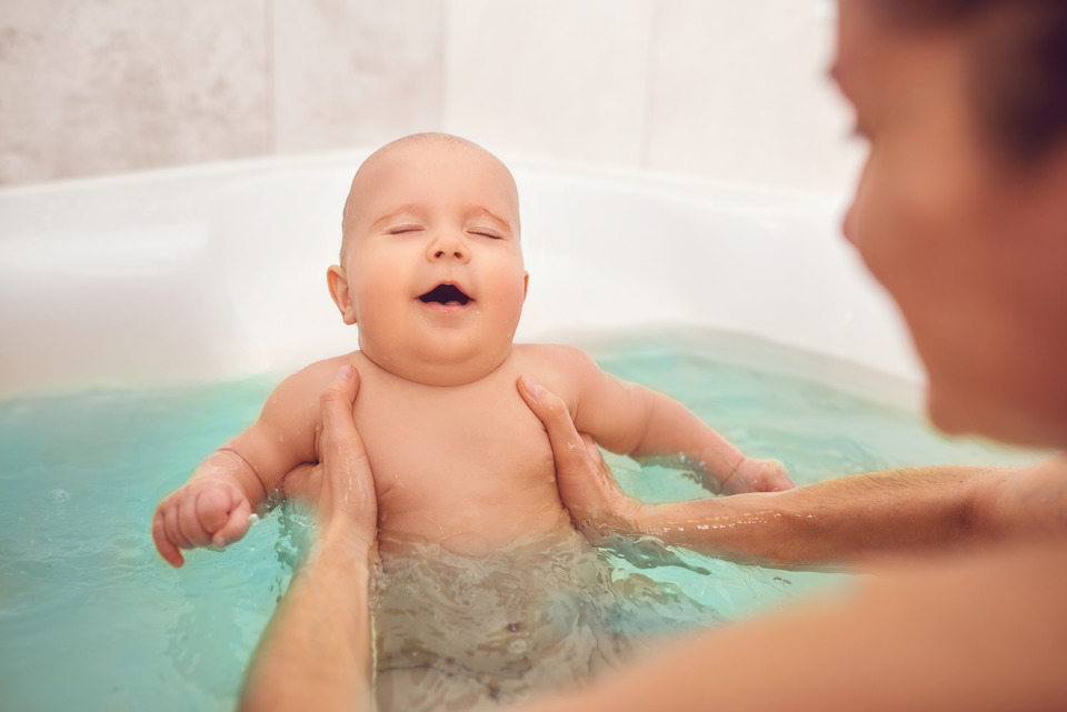 Що робити при тепловому ударі у дитини