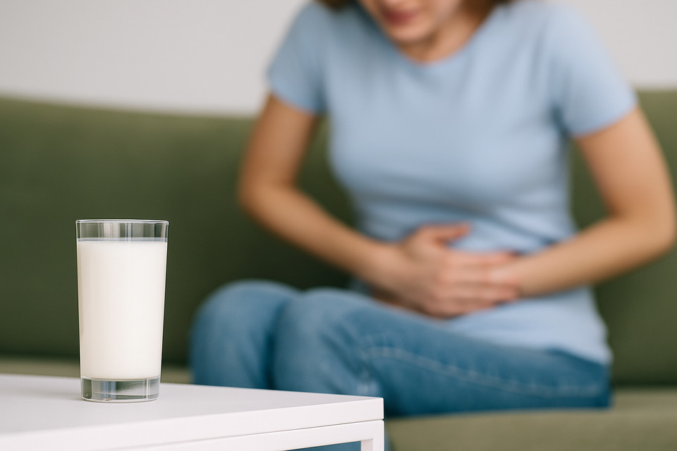 Пробіотики при антибіотиках