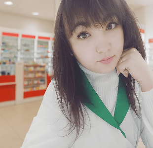 Плевакова Юлия