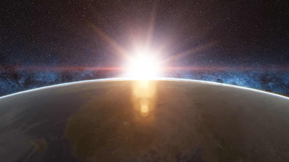 Магнітні бурі у вересні 2025 року: календар магнітних бур