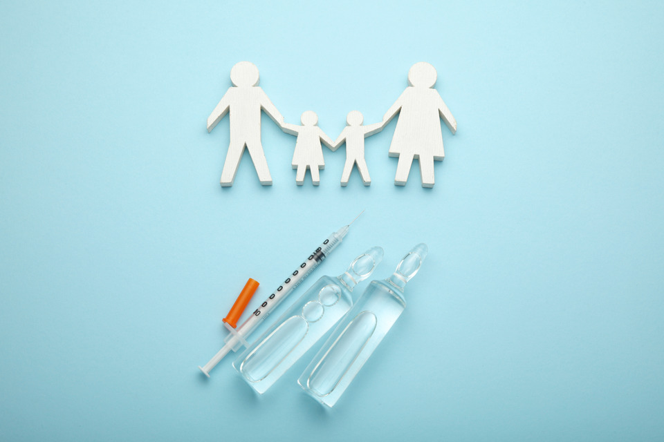 Вакцинация от гриппа