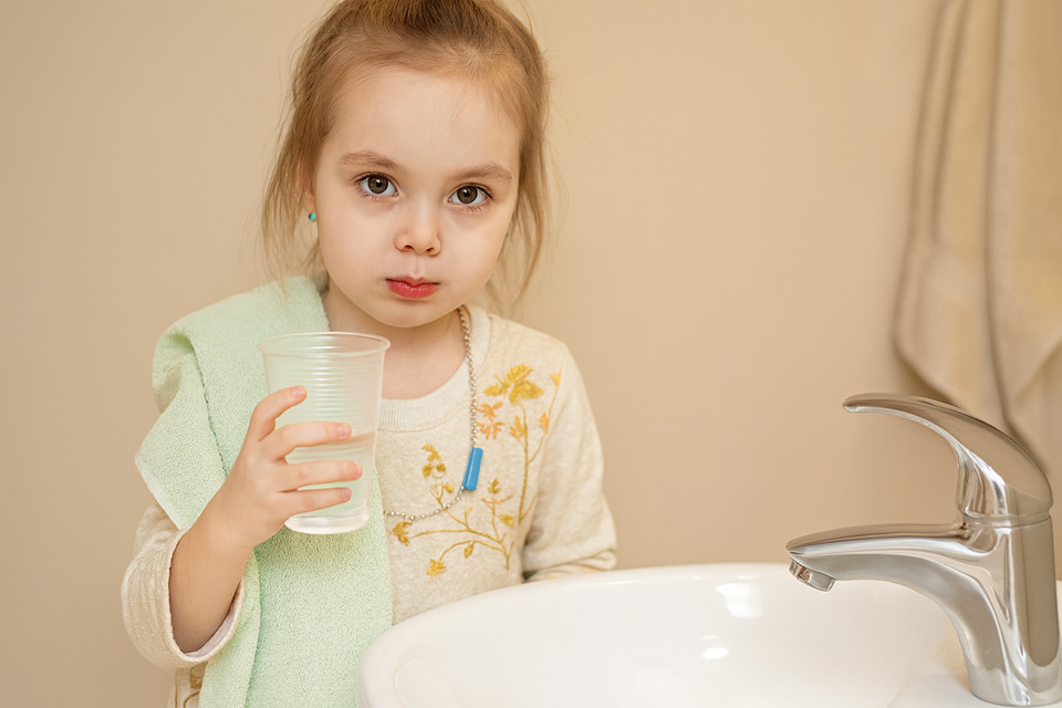 Как вылечить стоматит у ребенка