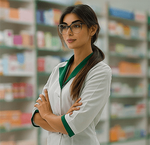 Мария Лактионова