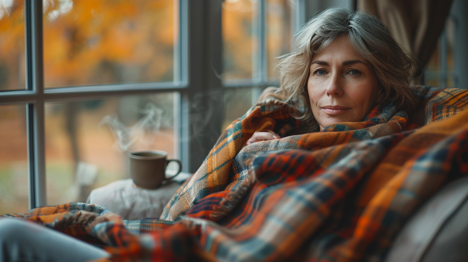 Возможно, вы устали не потому, что много работаете, а потому, что магний покидает ваше тело Дефицит магния: симптомы и признаки