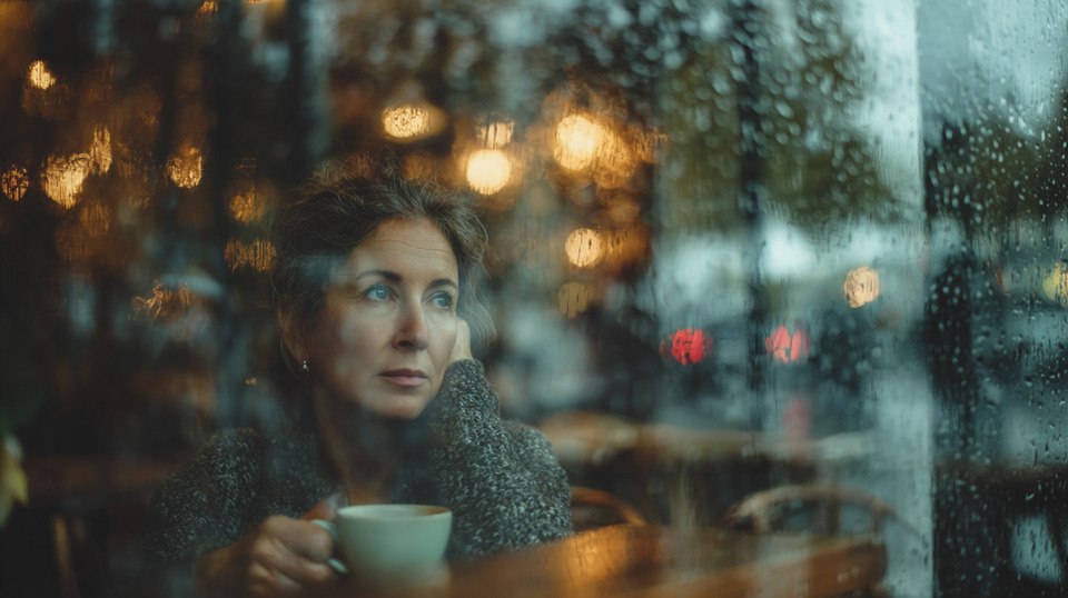 Осень — пора хандры, дождей и холода. Все это лишь усиливает стресс и дефицит магния Магний осенью