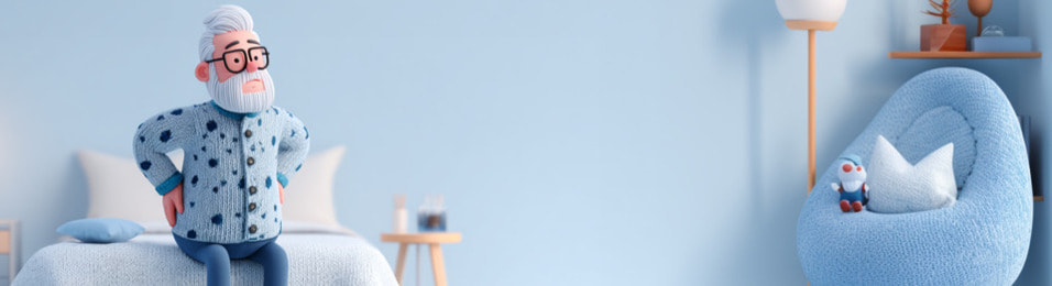 Прострелило спину: что делать? Алгоритм быстрых действий, если не можете разогнуться