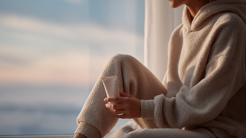 Гель от боли в суставах