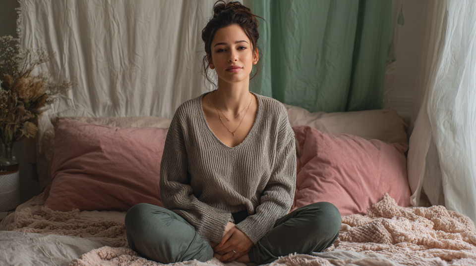 Да, порой живот болит не только при месячных, но и при овуляции. И эта ситуация знакома хоть и не всем, но многим женщинам На что похожа боль при овуляции