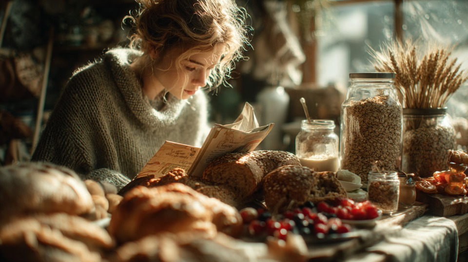 Нормы клетчатки в день