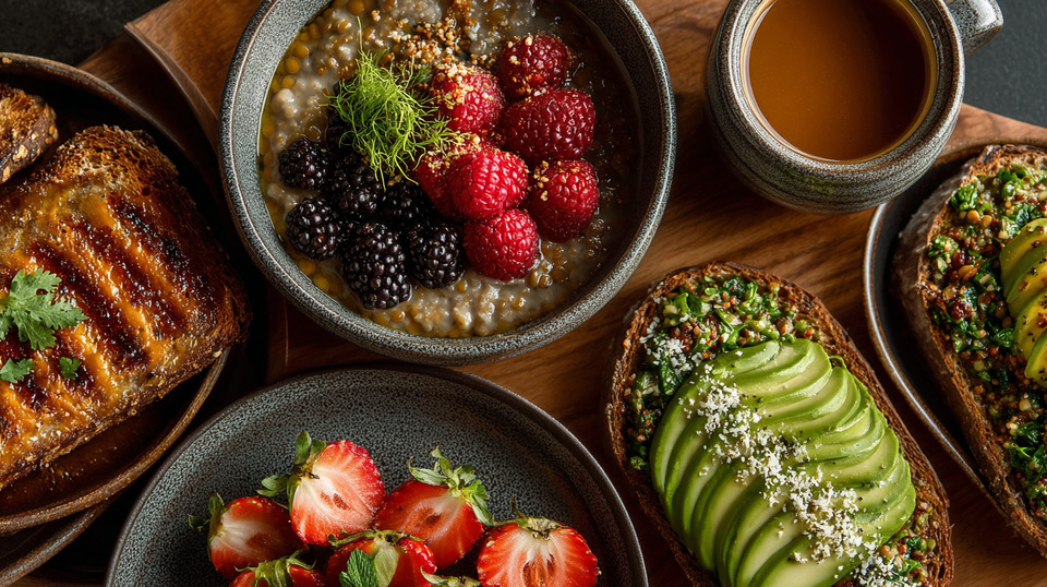 Клетчатка для мужчин и женщин