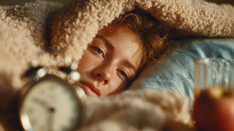 Ви спите достатньо, а втома вас не покидає? Можливо, настав час перевірити рівень заліза в крові Хронічна втома й ознаки залізодефіциту