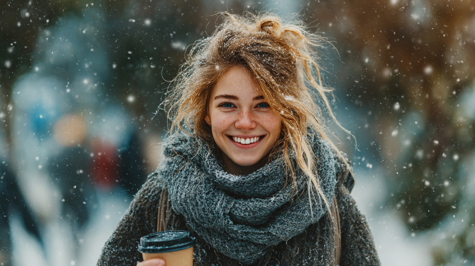 Люди, которые пьют кофе, реже страдают от депрессии и выгорания Влияние кофе