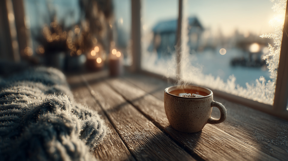 Завжди січень і магнітні бурі завжди йдуть рука об руку, але ми знаємо, коли будуть магнітні бурі і зможемо зустріти їх у спокої Магнітні бурі в січні 2026 року: календар магнітних бур