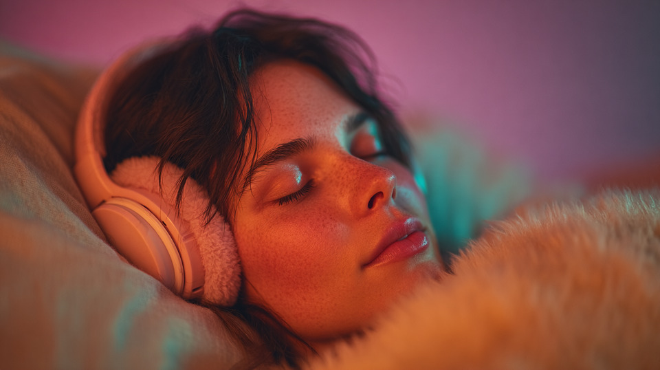 Як швидко заснути