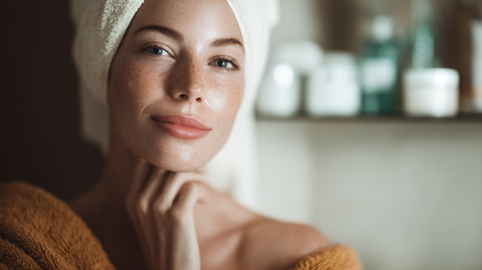 Средства от сухости кожи зимой