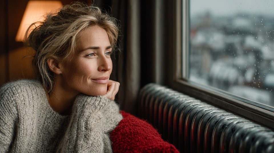 Лоскоче в горлі і хочеться кашляти