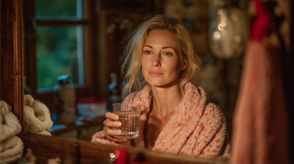 Як позбутися кашлю і першіння