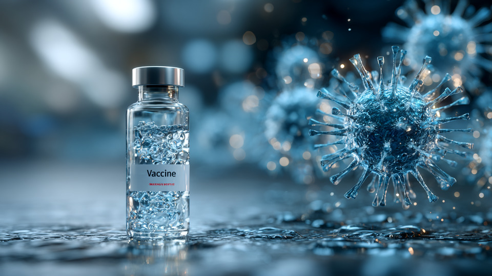 Вакцинація дорослих